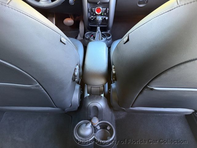 2014 MINI Cooper Countryman  - 23061807 - 51