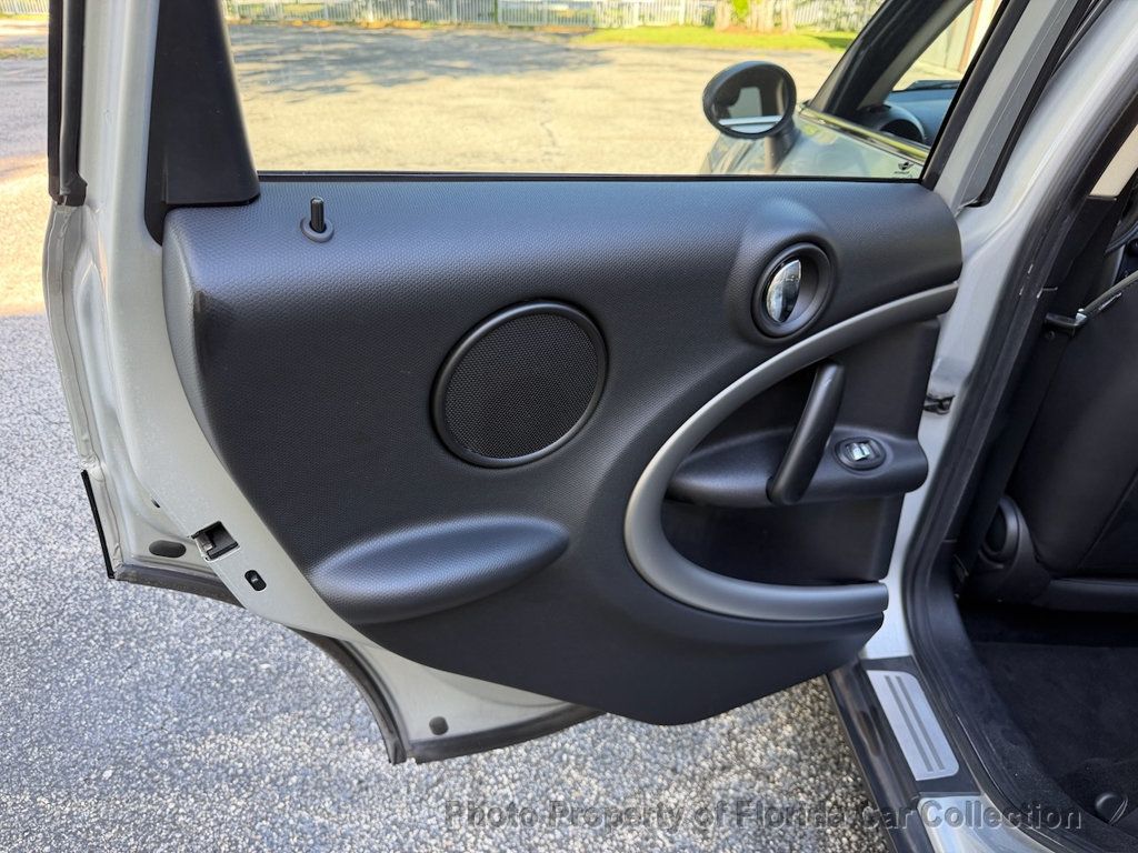2014 MINI Cooper Countryman  - 23061807 - 58