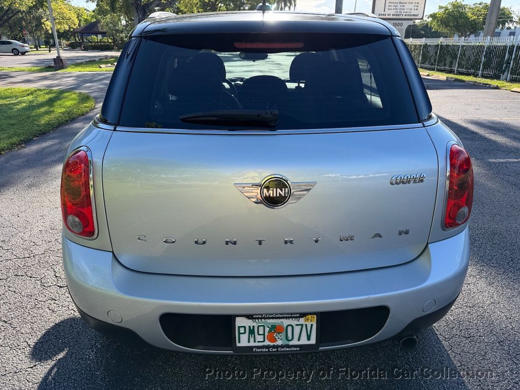 2014 MINI Cooper Countryman  - 23061807 - 5