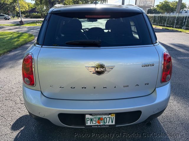 2014 MINI Cooper Countryman  - 23061807 - 5
