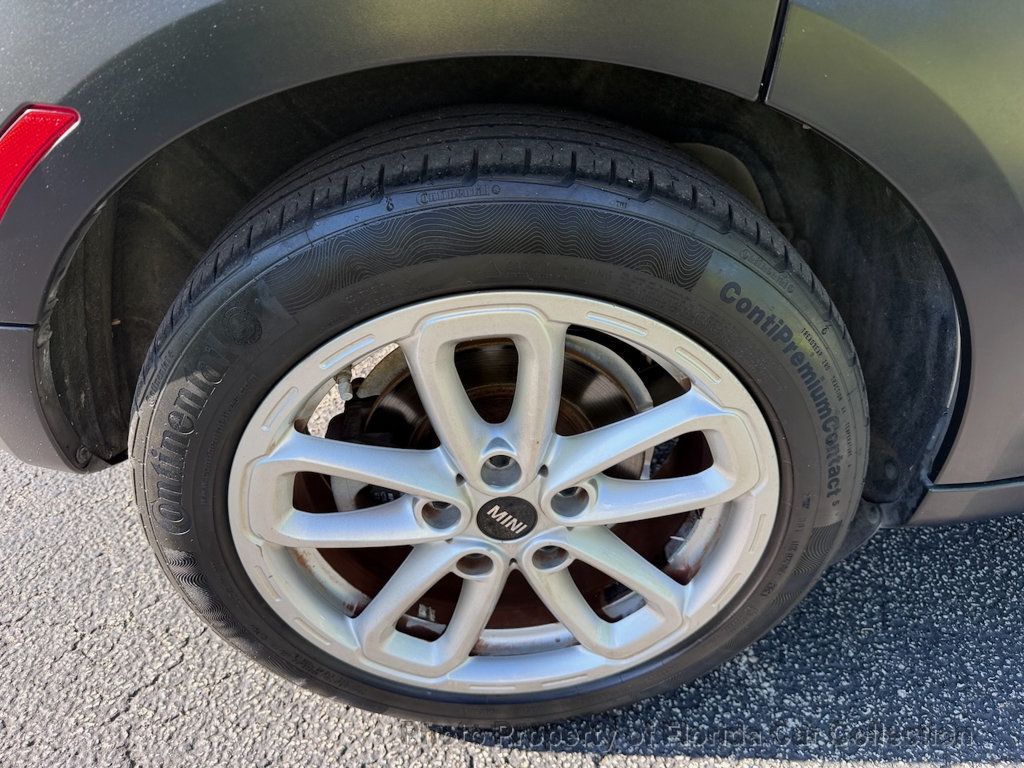 2014 MINI Cooper Countryman  - 23061807 - 63