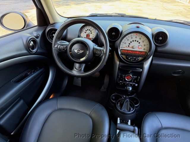 2014 MINI Cooper Countryman  - 23061807 - 6