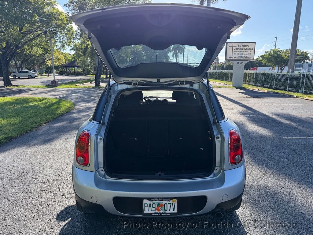 2014 MINI Cooper Countryman  - 23061807 - 70