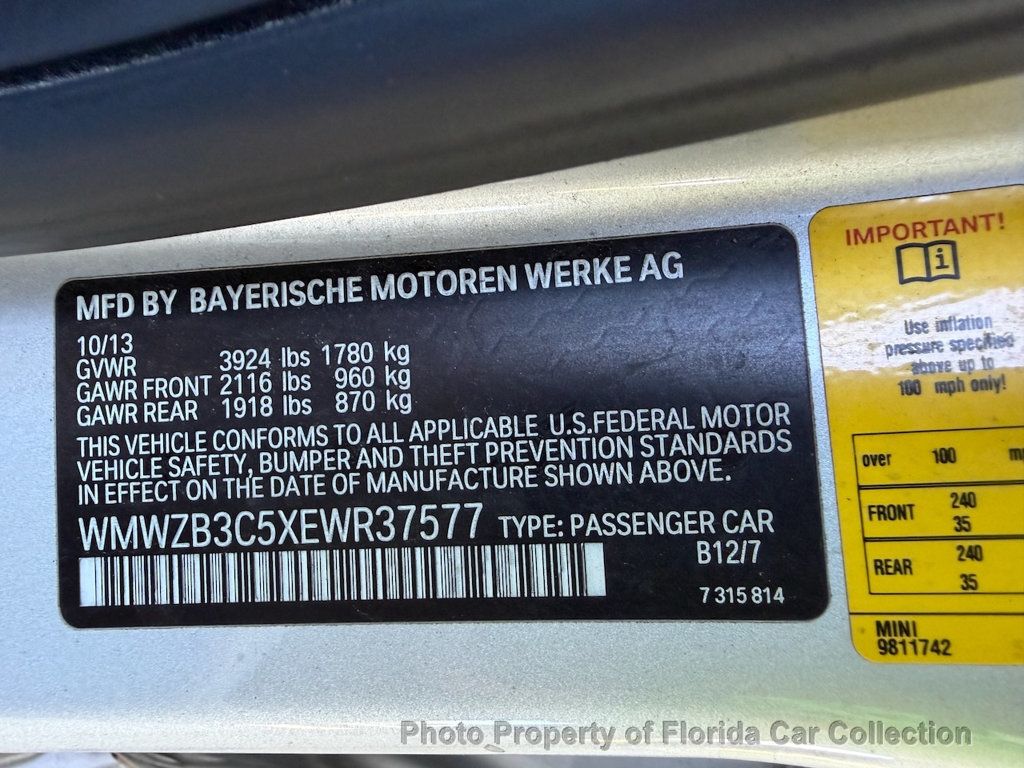 2014 MINI Cooper Countryman  - 23061807 - 75