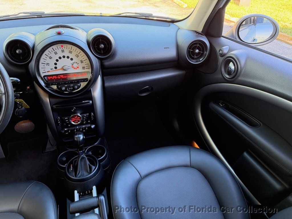 2014 MINI Cooper Countryman  - 23061807 - 7