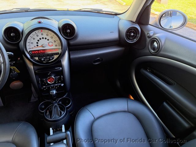 2014 MINI Cooper Countryman  - 23061807 - 7