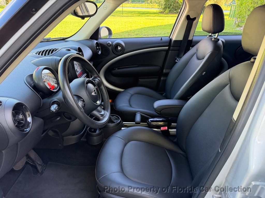 2014 MINI Cooper Countryman  - 23061807 - 8