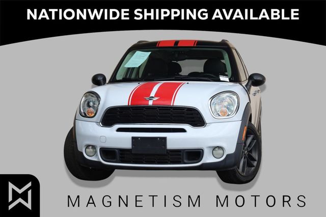 2014 Mini Cooper Countryman S ALL4 - 23040825 - 0