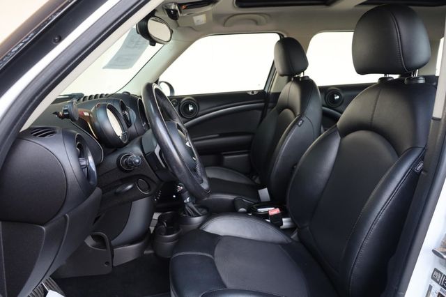 2014 Mini Cooper Countryman S ALL4 - 23040825 - 13
