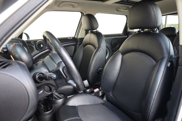 2014 Mini Cooper Countryman S ALL4 - 23040825 - 14