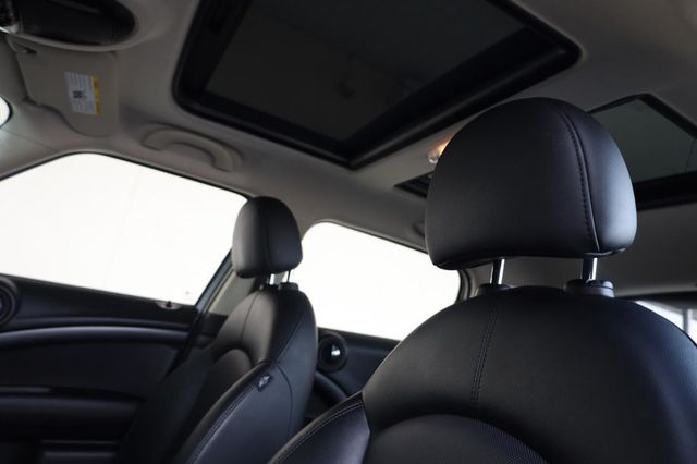 2014 Mini Cooper Countryman S ALL4 - 23040825 - 15