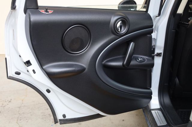 2014 Mini Cooper Countryman S ALL4 - 23040825 - 16