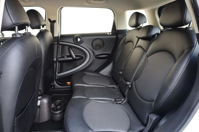2014 Mini Cooper Countryman S ALL4 - 23040825 - 17