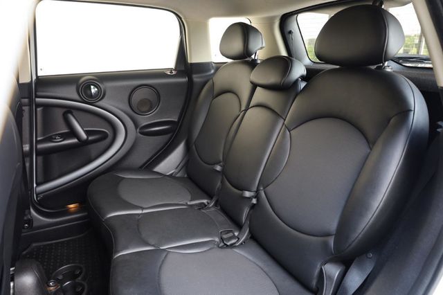 2014 Mini Cooper Countryman S ALL4 - 23040825 - 18
