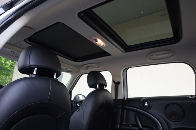 2014 Mini Cooper Countryman S ALL4 - 23040825 - 19