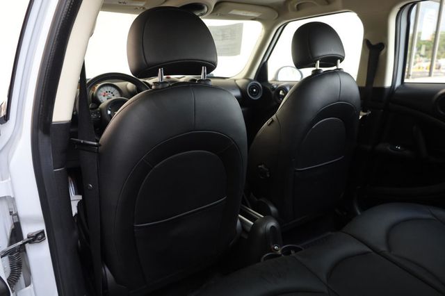 2014 Mini Cooper Countryman S ALL4 - 23040825 - 20