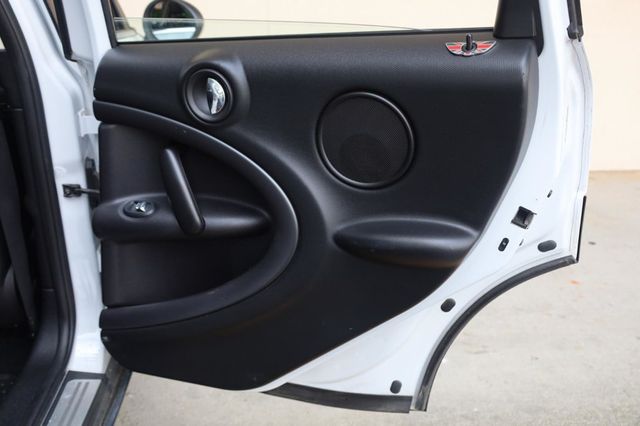 2014 Mini Cooper Countryman S ALL4 - 23040825 - 21