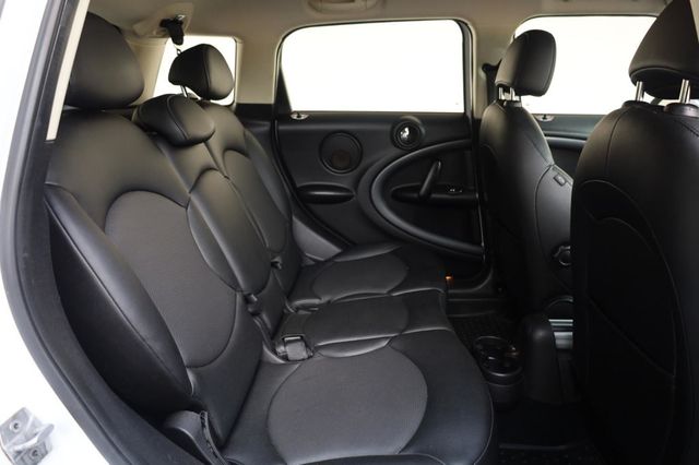 2014 Mini Cooper Countryman S ALL4 - 23040825 - 22