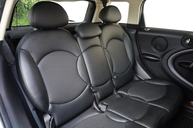 2014 Mini Cooper Countryman S ALL4 - 23040825 - 23