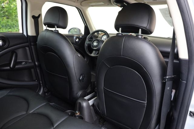 2014 Mini Cooper Countryman S ALL4 - 23040825 - 24