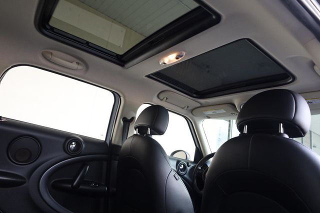 2014 Mini Cooper Countryman S ALL4 - 23040825 - 25