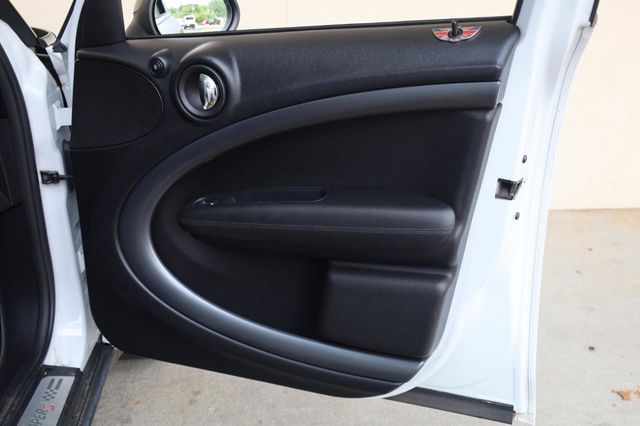 2014 Mini Cooper Countryman S ALL4 - 23040825 - 26