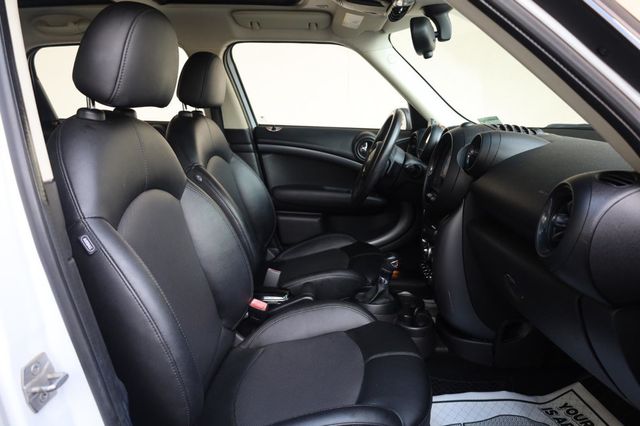 2014 Mini Cooper Countryman S ALL4 - 23040825 - 28
