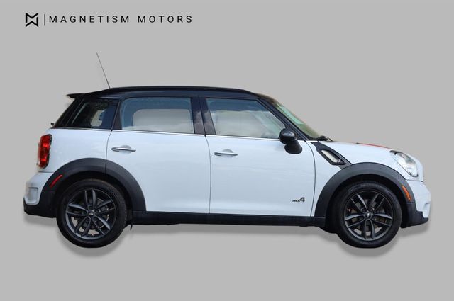 2014 Mini Cooper Countryman S ALL4 - 23040825 - 2