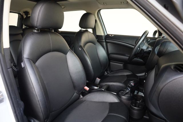 2014 Mini Cooper Countryman S ALL4 - 23040825 - 29