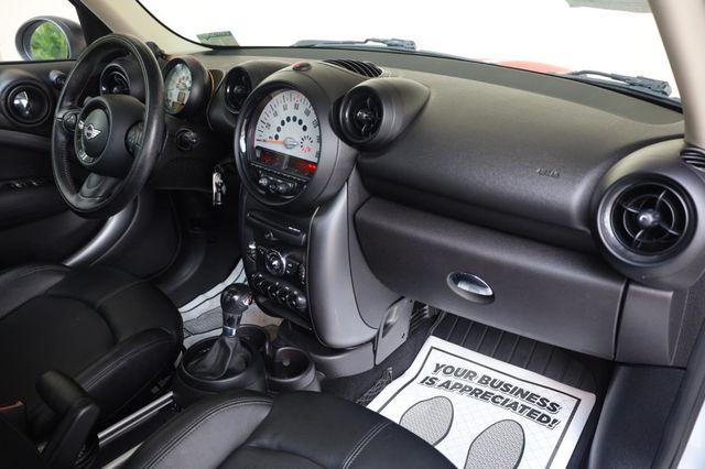 2014 Mini Cooper Countryman S ALL4 - 23040825 - 30