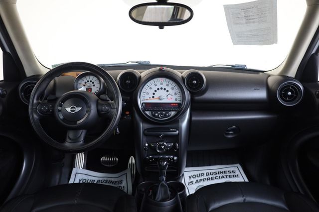 2014 Mini Cooper Countryman S ALL4 - 23040825 - 31