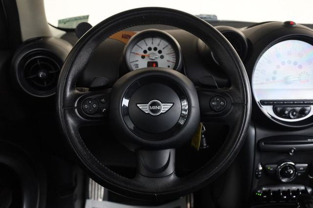 2014 Mini Cooper Countryman S ALL4 - 23040825 - 32