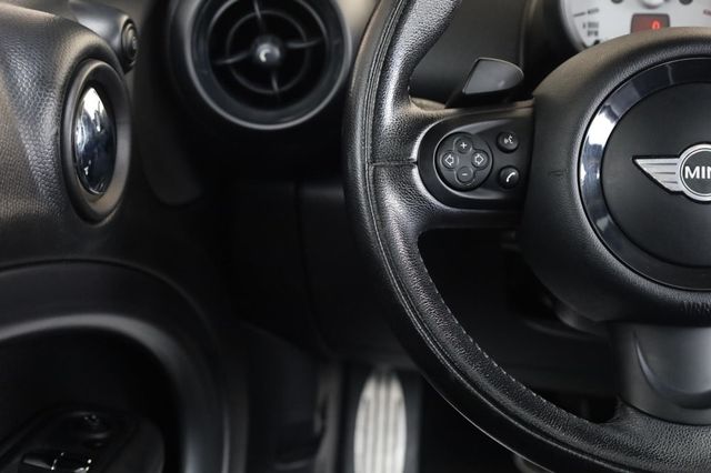 2014 Mini Cooper Countryman S ALL4 - 23040825 - 33