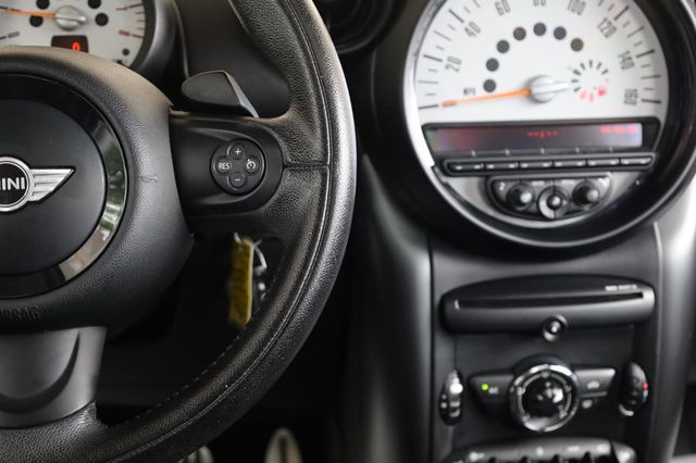 2014 Mini Cooper Countryman S ALL4 - 23040825 - 34