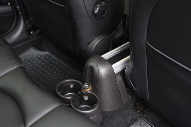 2014 Mini Cooper Countryman S ALL4 - 23040825 - 35