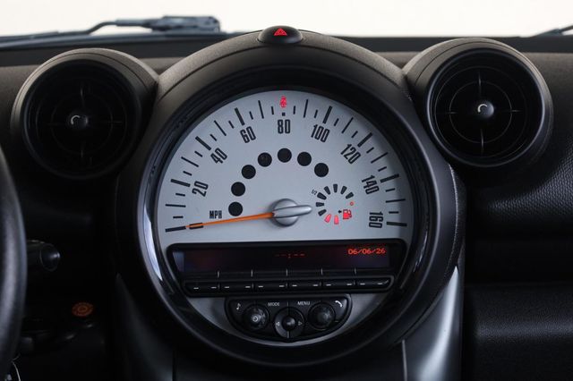 2014 Mini Cooper Countryman S ALL4 - 23040825 - 38