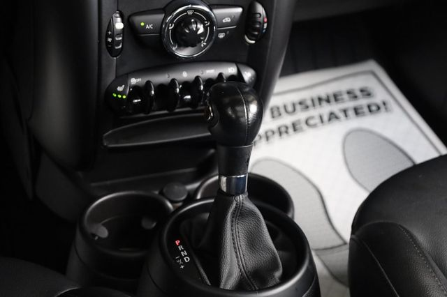 2014 Mini Cooper Countryman S ALL4 - 23040825 - 39