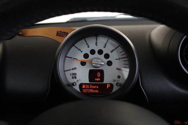 2014 Mini Cooper Countryman S ALL4 - 23040825 - 46