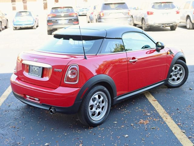 2014 MINI Cooper Coupe  - 22619188 - 2