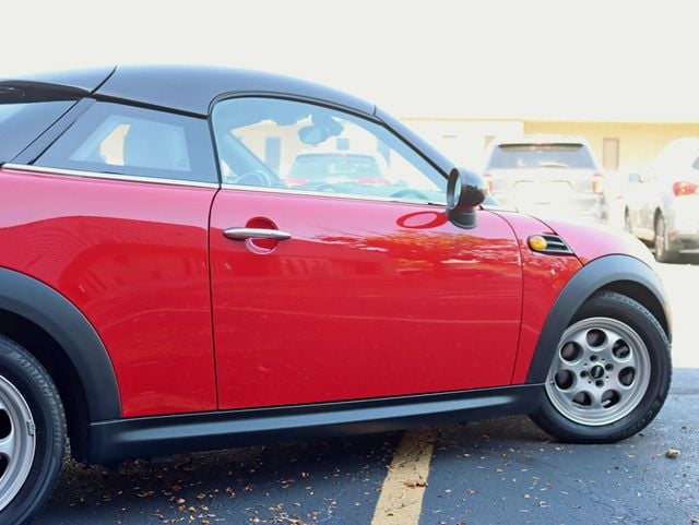 2014 MINI Cooper Coupe  - 22619188 - 3