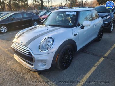 2014 MINI Cooper Hardtop 2 Door