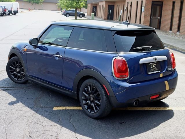 2014 MINI Cooper Hardtop 2 Door  - 22449676 - 9