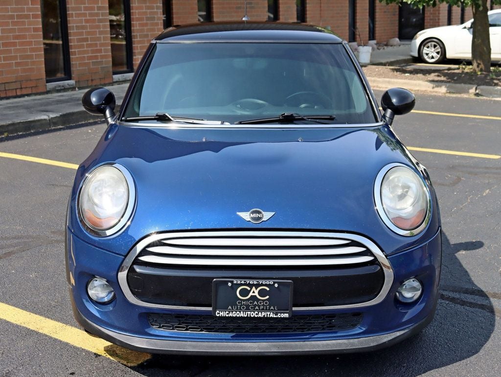 2014 MINI Cooper Hardtop 2 Door  - 22449676 - 4