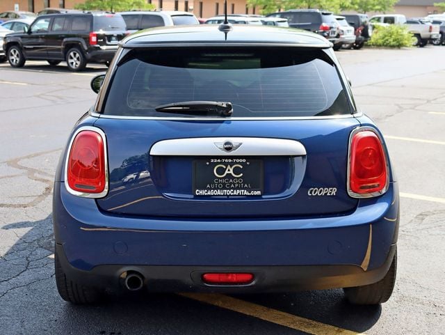 2014 MINI Cooper Hardtop 2 Door  - 22449676 - 5