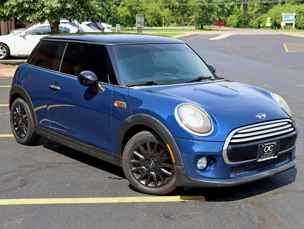 2014 MINI Cooper Hardtop 2 Door  - 22449676 - 8