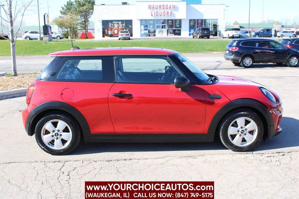 2014 MINI Cooper Hardtop 2 Door   - 22405097 - 3