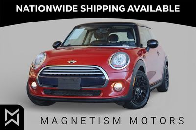 2014 MINI Cooper Hardtop 2 Door
