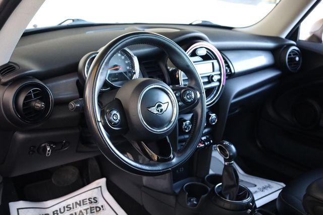 2014 MINI Cooper Hardtop 2 Door  - 22958434 - 13