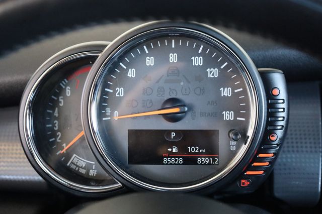 2014 MINI Cooper Hardtop 2 Door  - 22958434 - 32