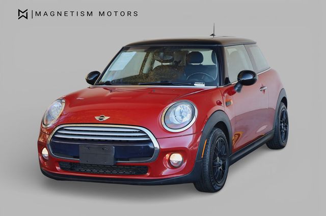2014 MINI Cooper Hardtop 2 Door  - 22958434 - 5